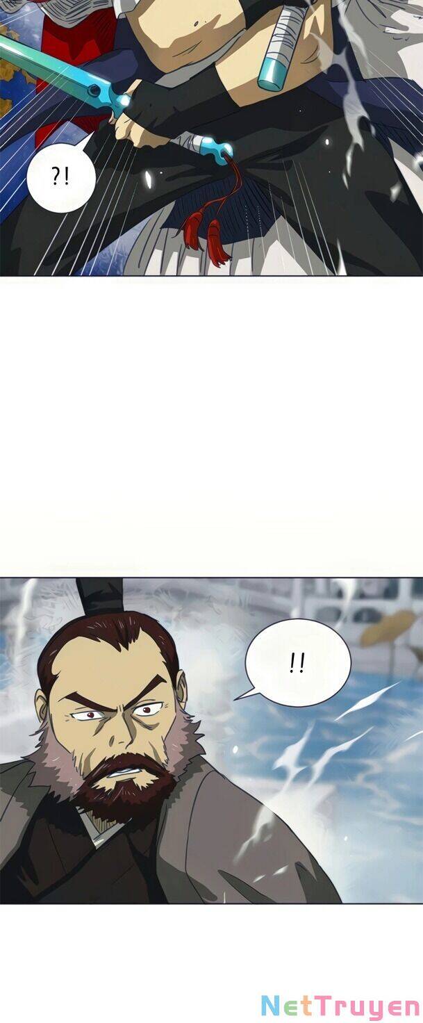 Thăng Cấp Vô Hạn Trong Murim Chapter 110 - Trang 2