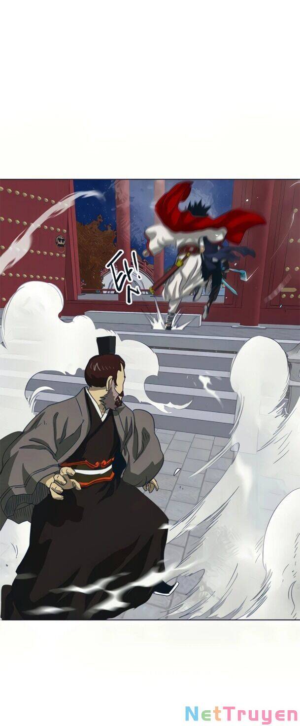 Thăng Cấp Vô Hạn Trong Murim Chapter 110 - Trang 2