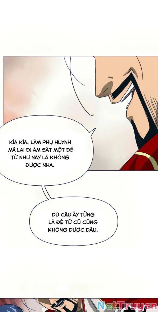 Thăng Cấp Vô Hạn Trong Murim Chapter 110 - Trang 2