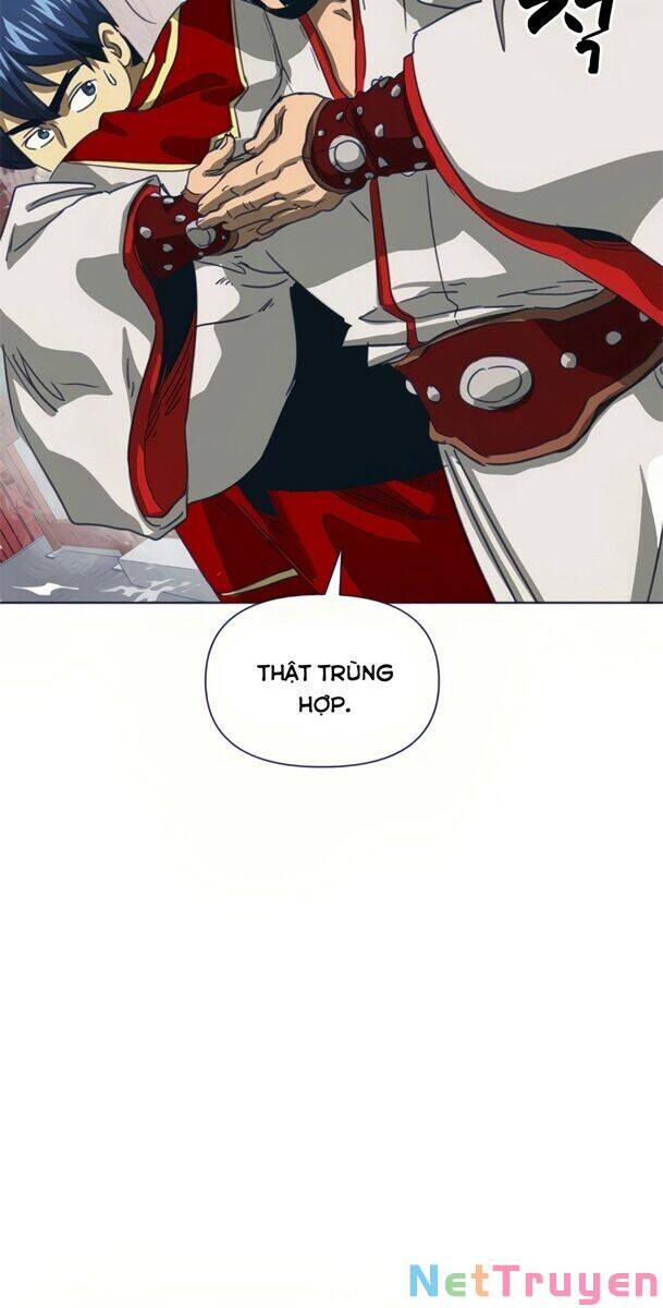 Thăng Cấp Vô Hạn Trong Murim Chapter 110 - Trang 2