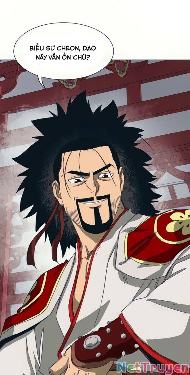 Thăng Cấp Vô Hạn Trong Murim Chapter 110 - Trang 2