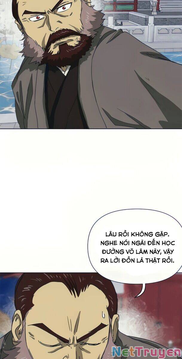 Thăng Cấp Vô Hạn Trong Murim Chapter 110 - Trang 2