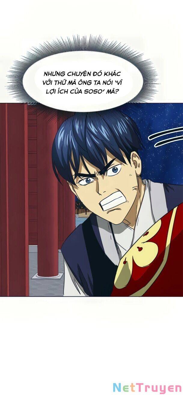 Thăng Cấp Vô Hạn Trong Murim Chapter 110 - Trang 2