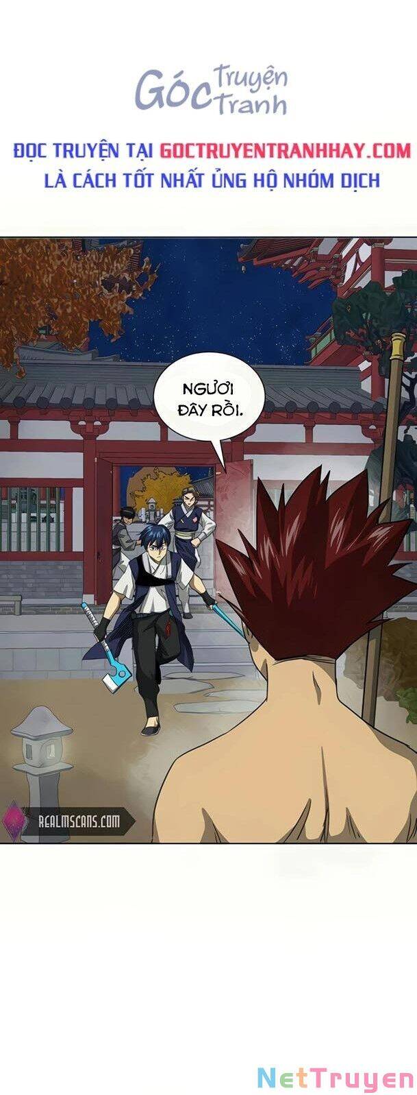 Thăng Cấp Vô Hạn Trong Murim Chapter 111 - Trang 2