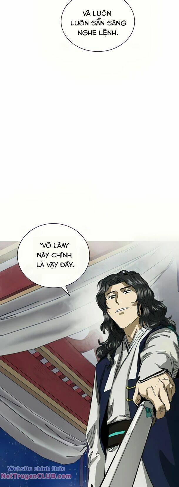Thăng Cấp Vô Hạn Trong Murim Chapter 112 - Trang 2