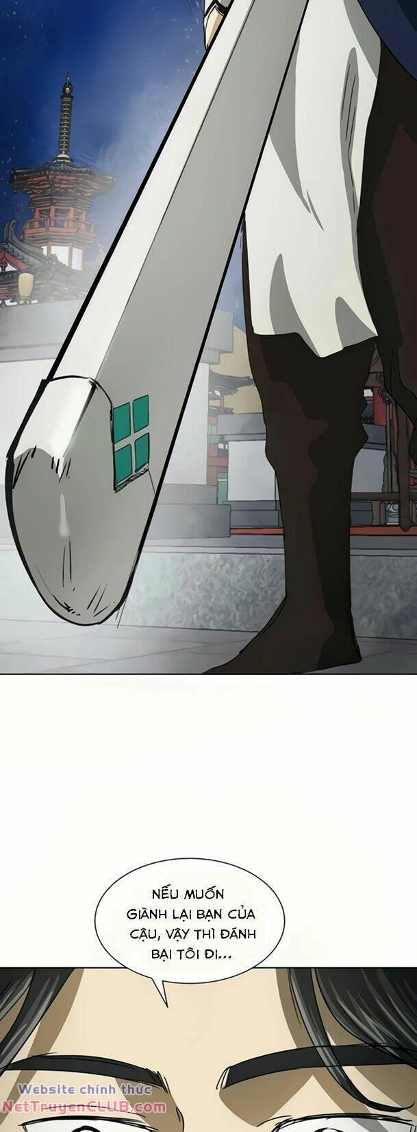 Thăng Cấp Vô Hạn Trong Murim Chapter 112 - Trang 2