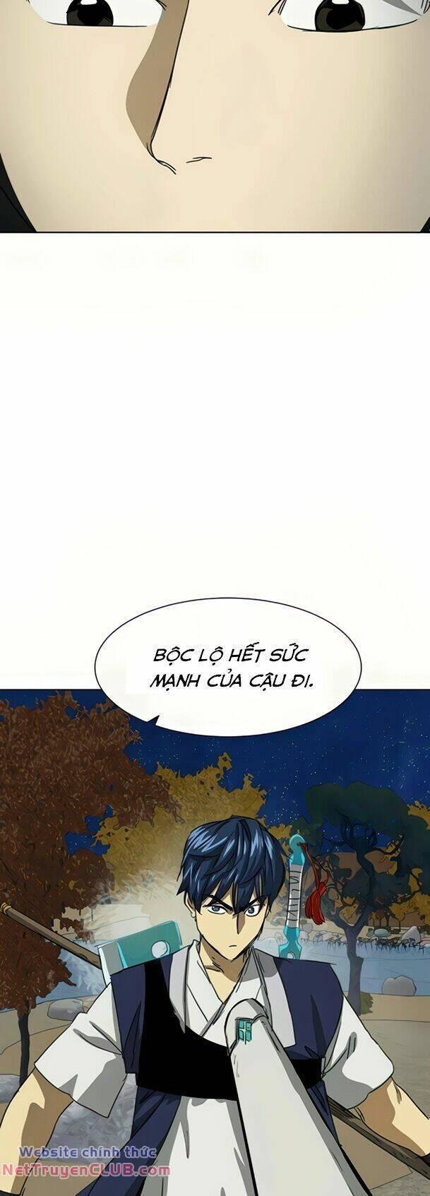 Thăng Cấp Vô Hạn Trong Murim Chapter 112 - Trang 2