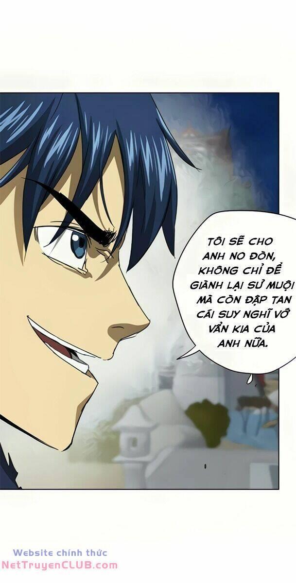 Thăng Cấp Vô Hạn Trong Murim Chapter 112 - Trang 2