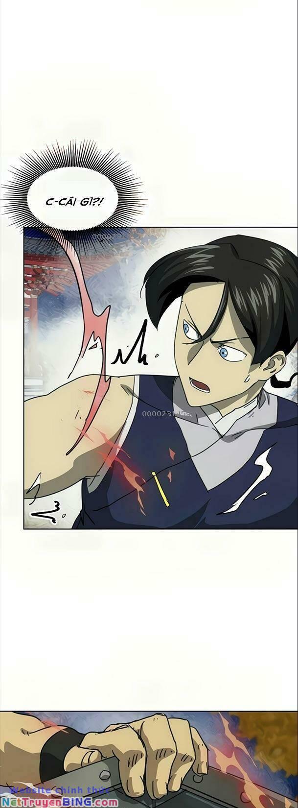 Thăng Cấp Vô Hạn Trong Murim Chapter 112 - Trang 2