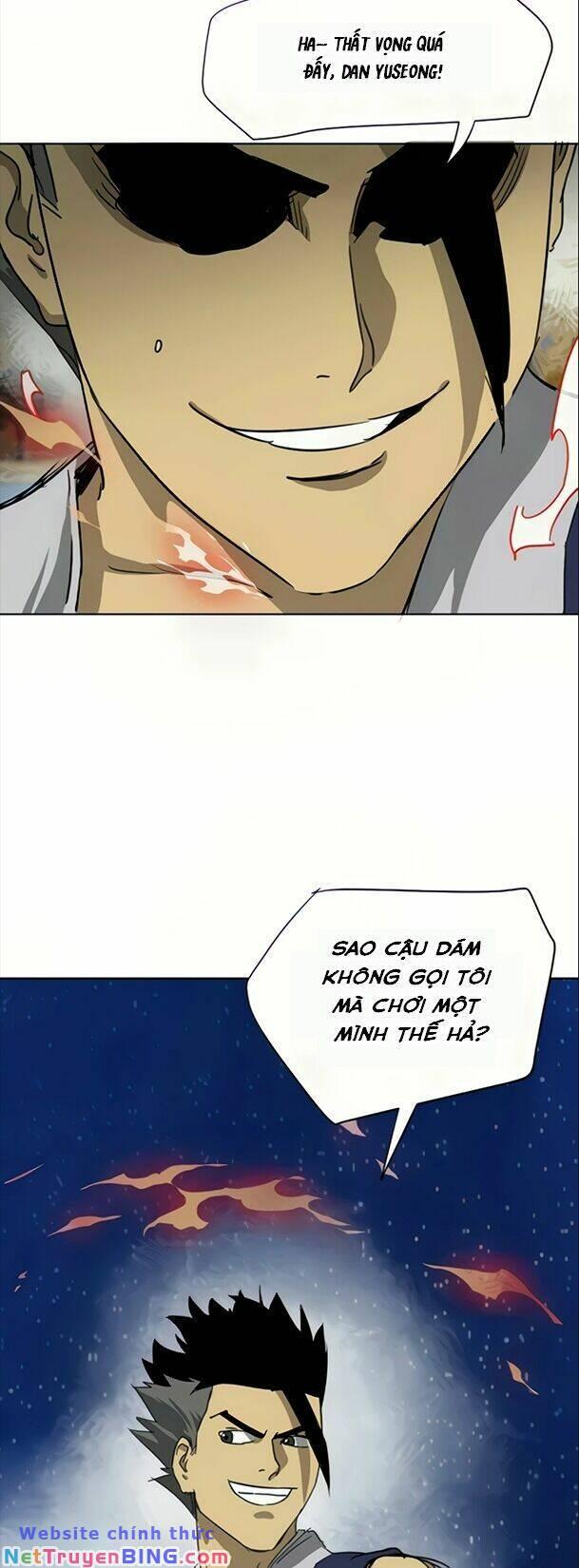 Thăng Cấp Vô Hạn Trong Murim Chapter 112 - Trang 2