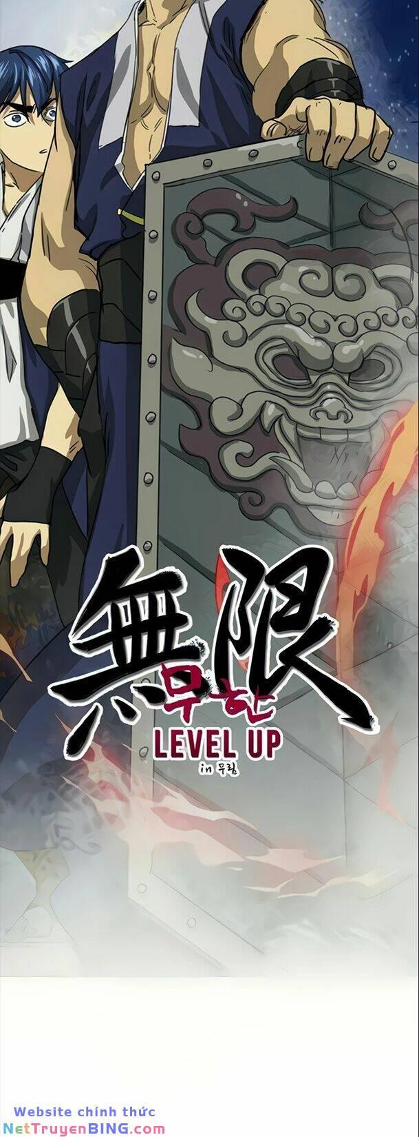 Thăng Cấp Vô Hạn Trong Murim Chapter 112 - Trang 2