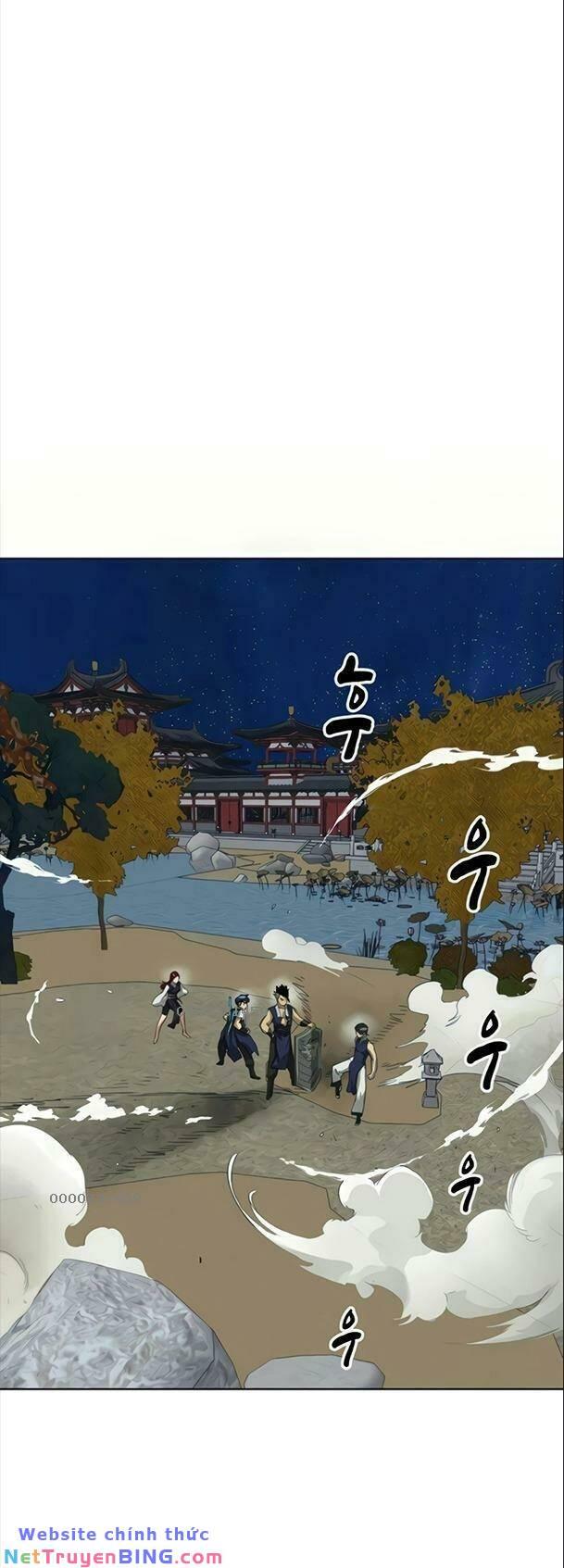 Thăng Cấp Vô Hạn Trong Murim Chapter 112 - Trang 2