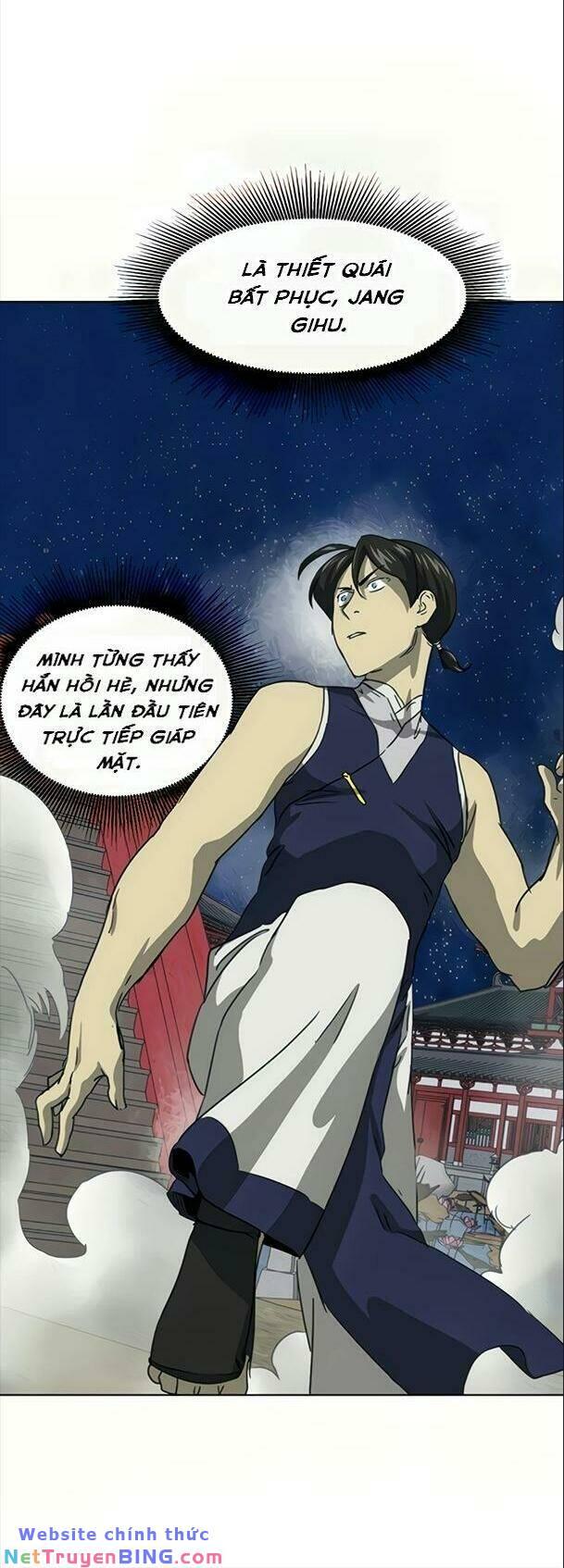 Thăng Cấp Vô Hạn Trong Murim Chapter 112 - Trang 2