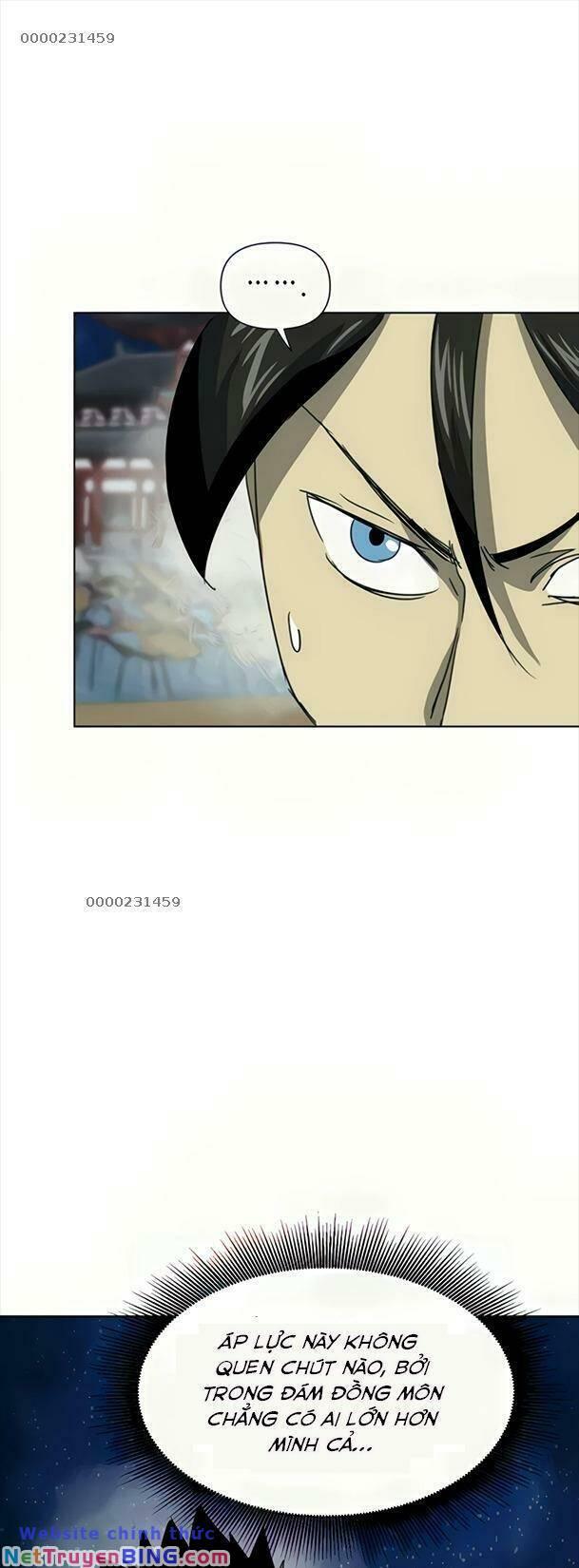 Thăng Cấp Vô Hạn Trong Murim Chapter 112 - Trang 2