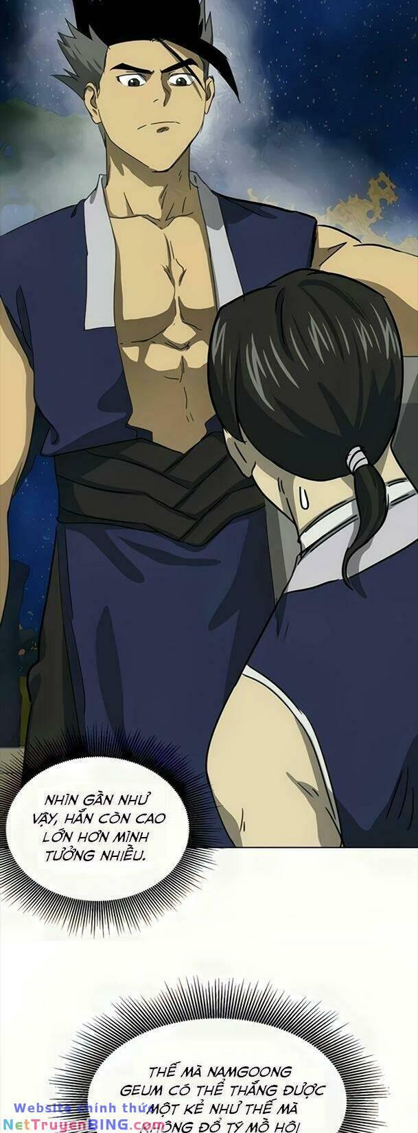Thăng Cấp Vô Hạn Trong Murim Chapter 112 - Trang 2