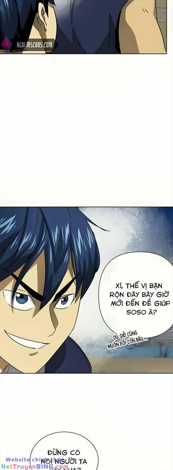 Thăng Cấp Vô Hạn Trong Murim Chapter 112 - Trang 2