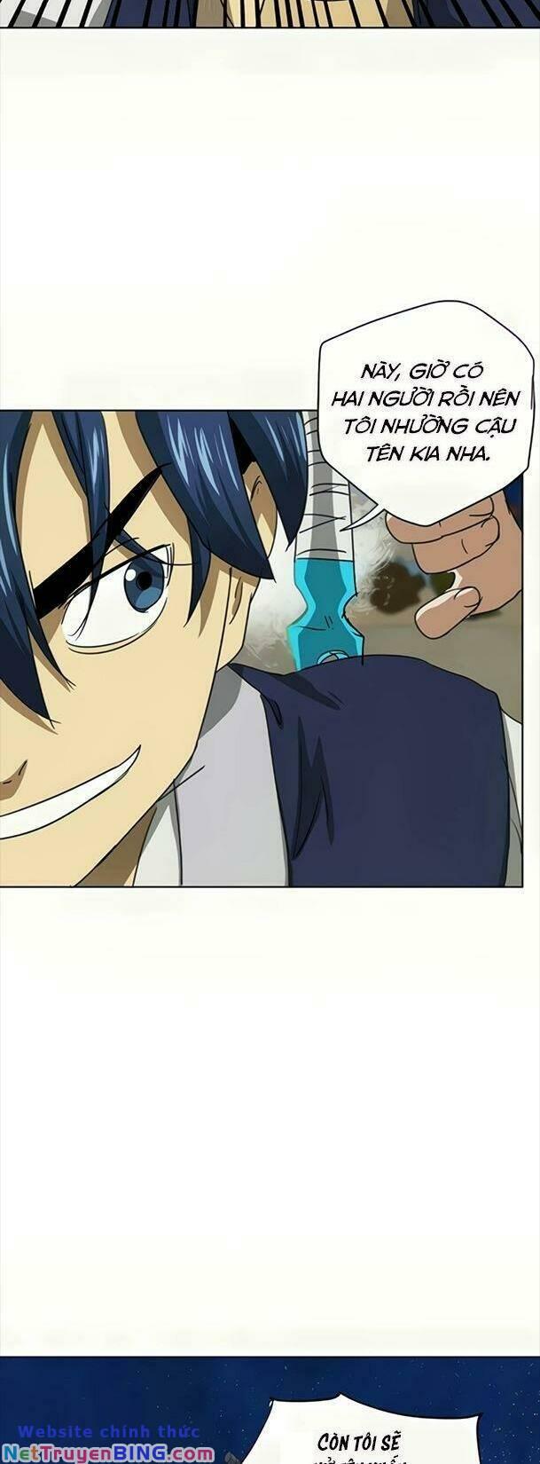 Thăng Cấp Vô Hạn Trong Murim Chapter 112 - Trang 2