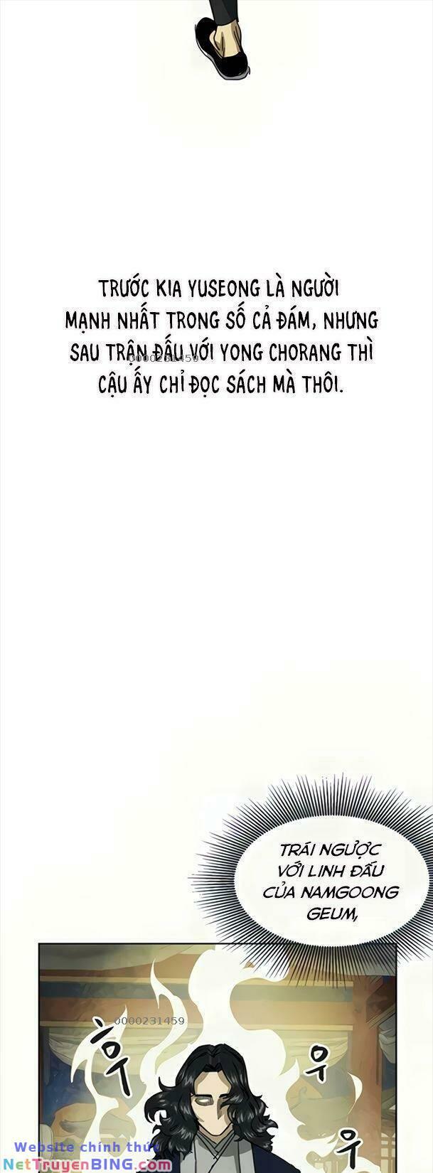 Thăng Cấp Vô Hạn Trong Murim Chapter 112 - Trang 2