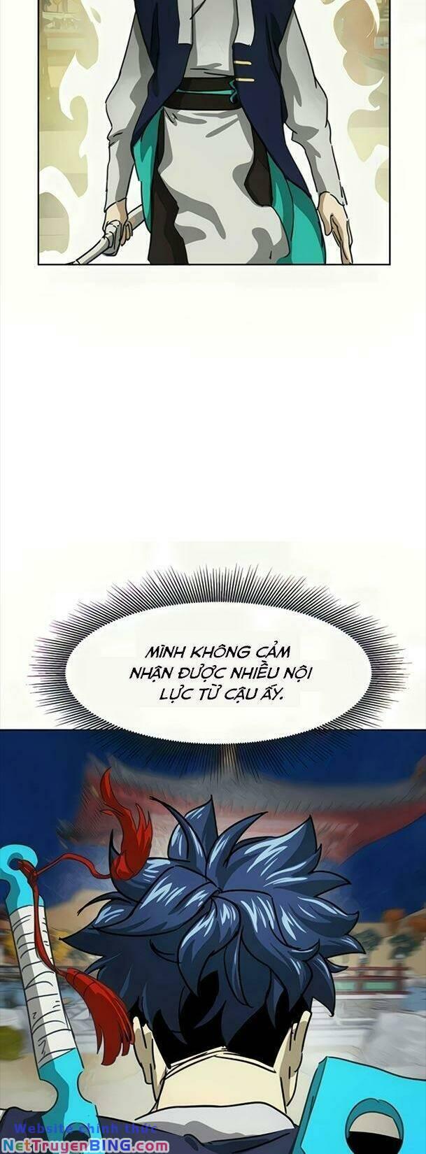 Thăng Cấp Vô Hạn Trong Murim Chapter 112 - Trang 2