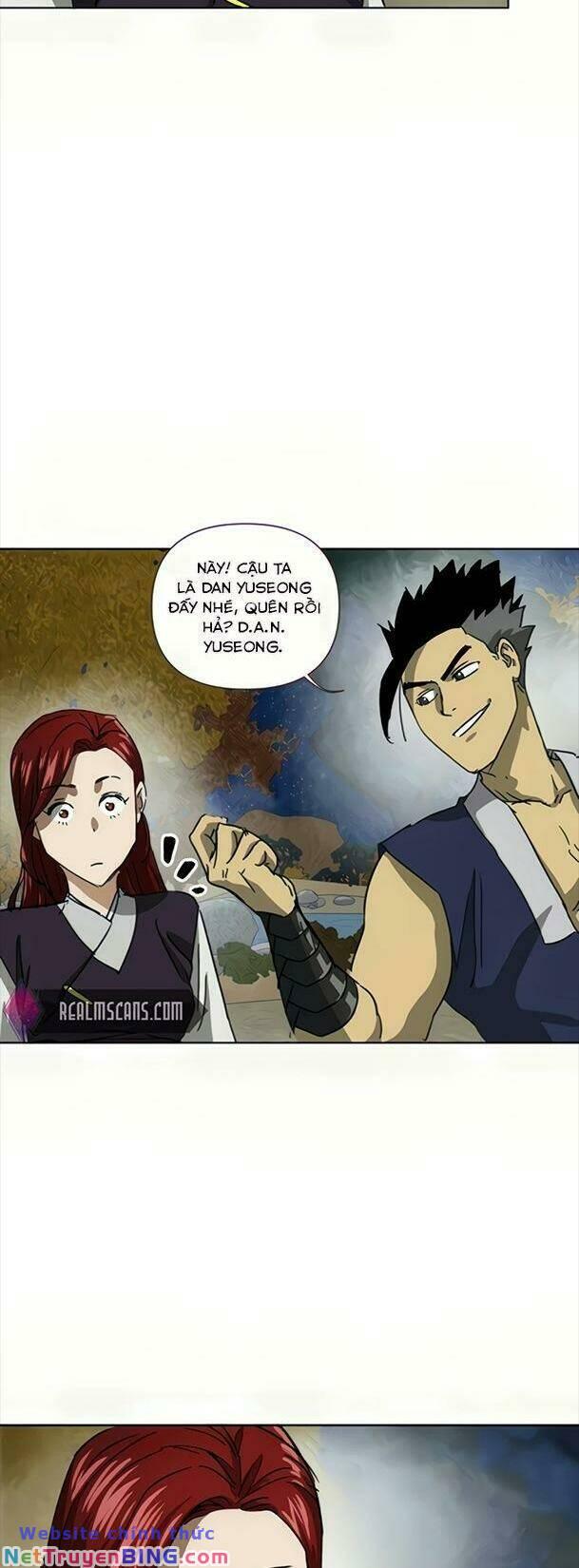 Thăng Cấp Vô Hạn Trong Murim Chapter 112 - Trang 2