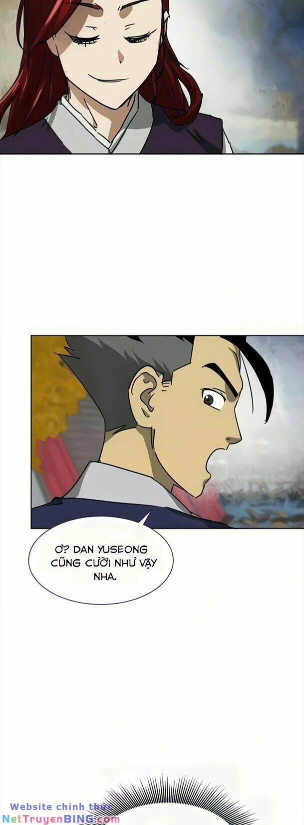 Thăng Cấp Vô Hạn Trong Murim Chapter 112 - Trang 2