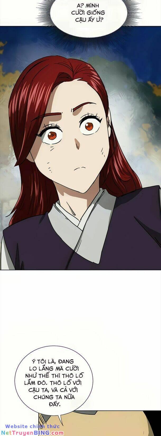 Thăng Cấp Vô Hạn Trong Murim Chapter 112 - Trang 2