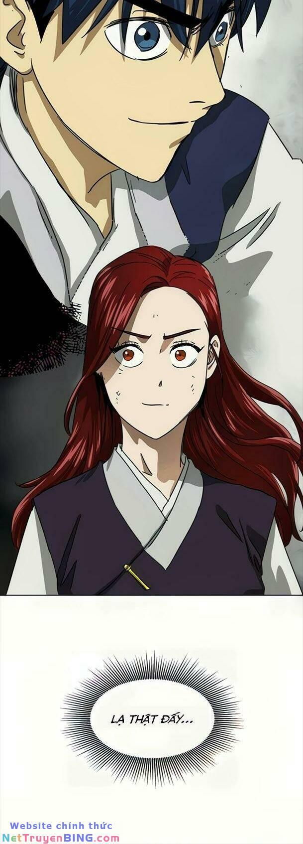 Thăng Cấp Vô Hạn Trong Murim Chapter 112 - Trang 2