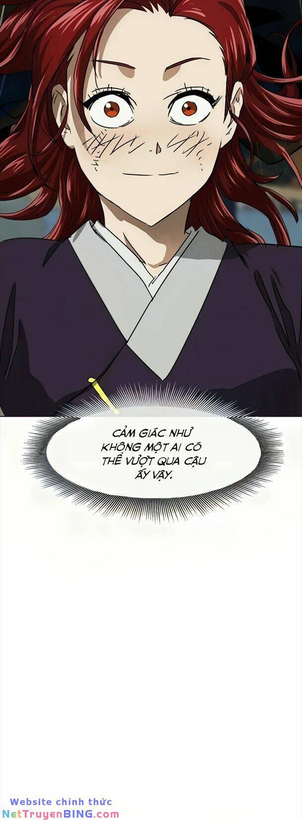 Thăng Cấp Vô Hạn Trong Murim Chapter 112 - Trang 2