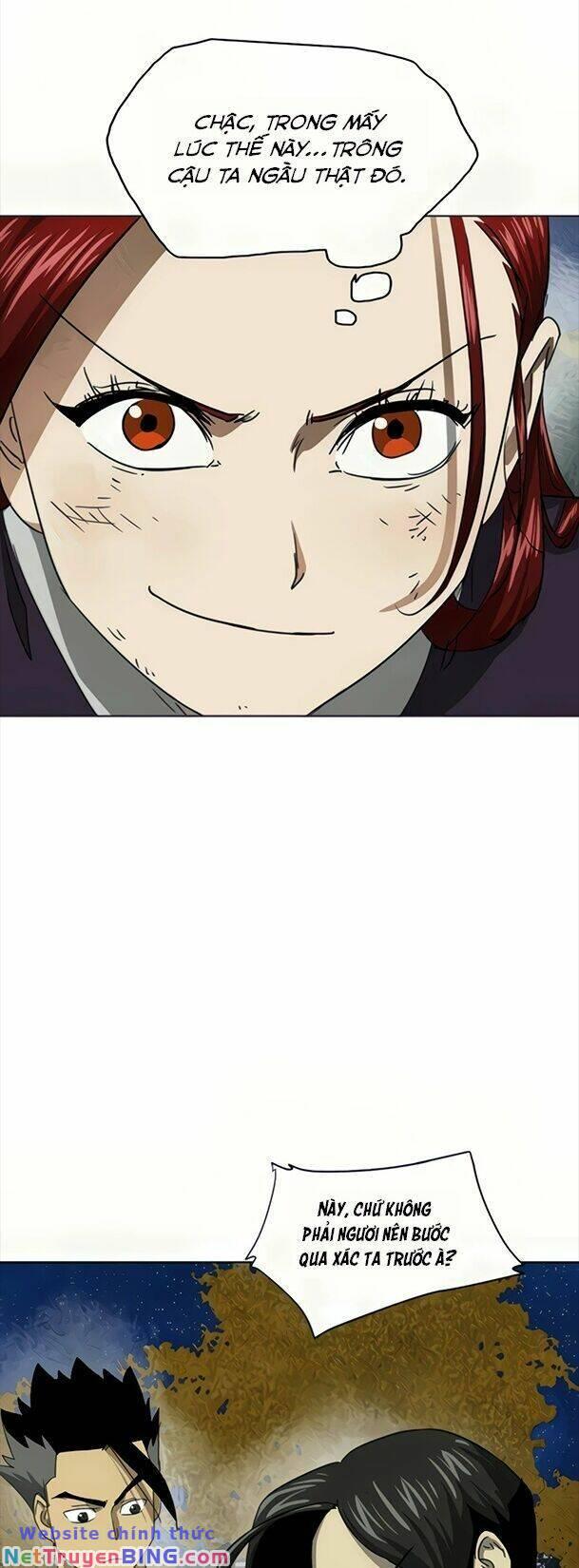 Thăng Cấp Vô Hạn Trong Murim Chapter 112 - Trang 2