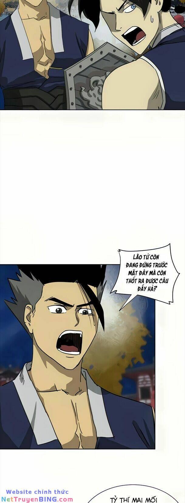 Thăng Cấp Vô Hạn Trong Murim Chapter 112 - Trang 2