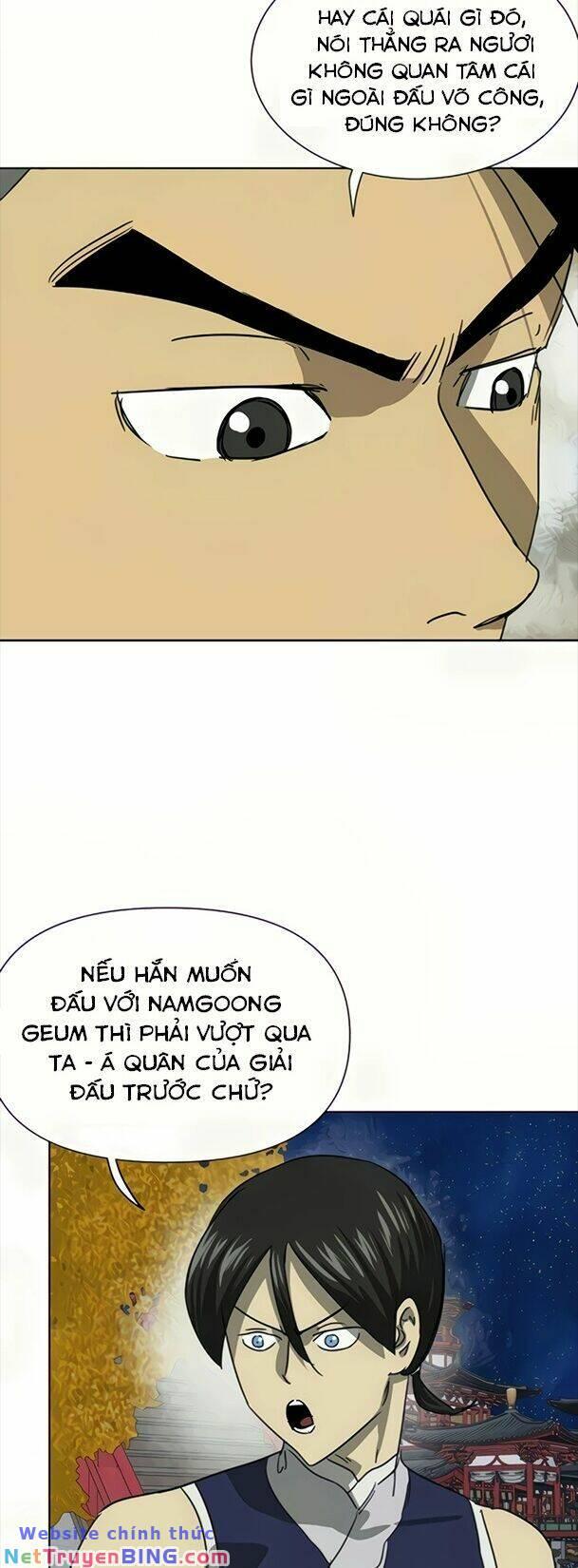 Thăng Cấp Vô Hạn Trong Murim Chapter 112 - Trang 2