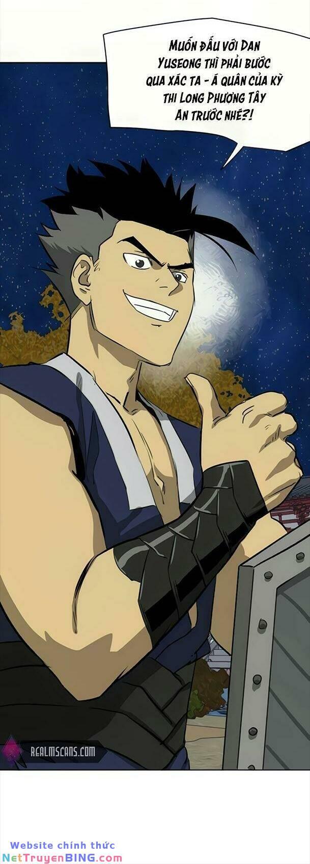 Thăng Cấp Vô Hạn Trong Murim Chapter 112 - Trang 2