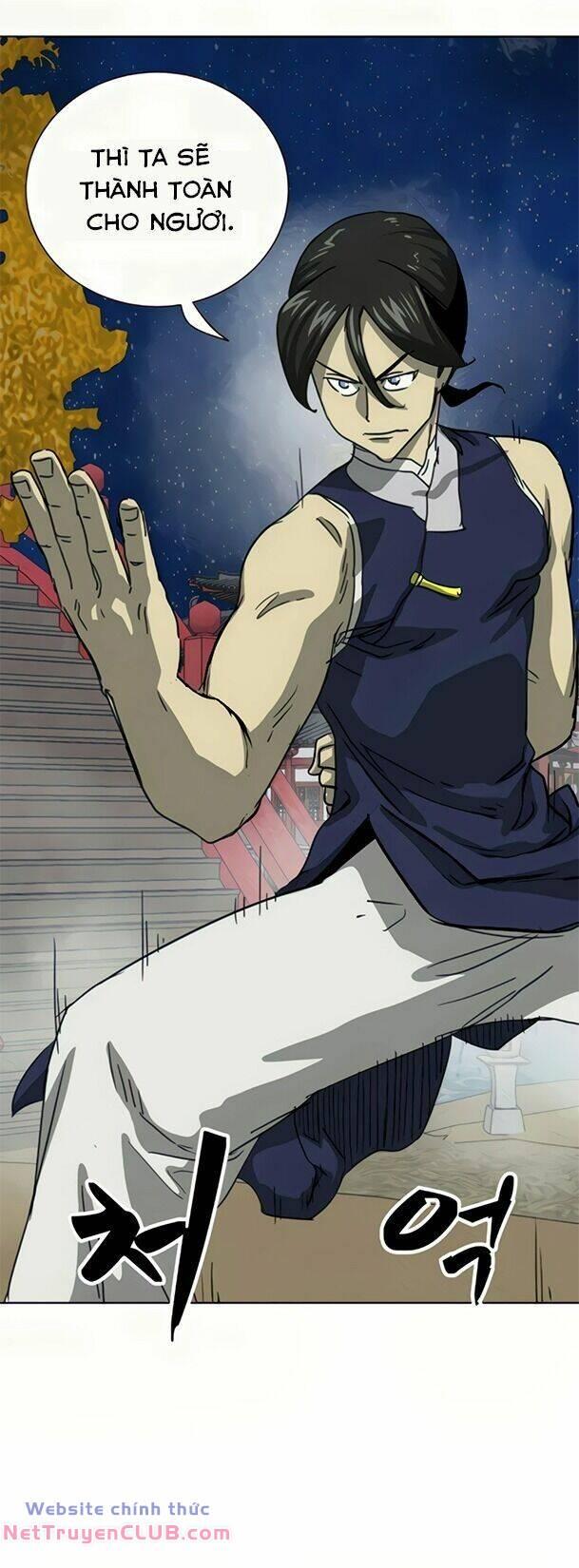 Thăng Cấp Vô Hạn Trong Murim Chapter 112 - Trang 2