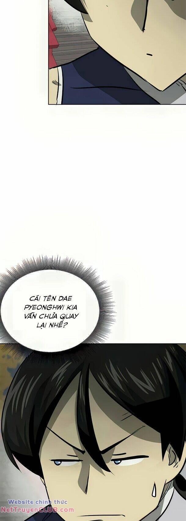 Thăng Cấp Vô Hạn Trong Murim Chapter 112 - Trang 2