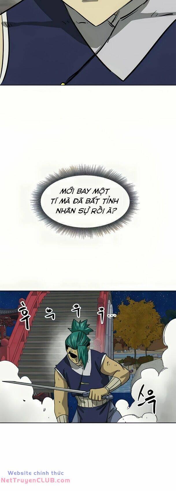 Thăng Cấp Vô Hạn Trong Murim Chapter 112 - Trang 2