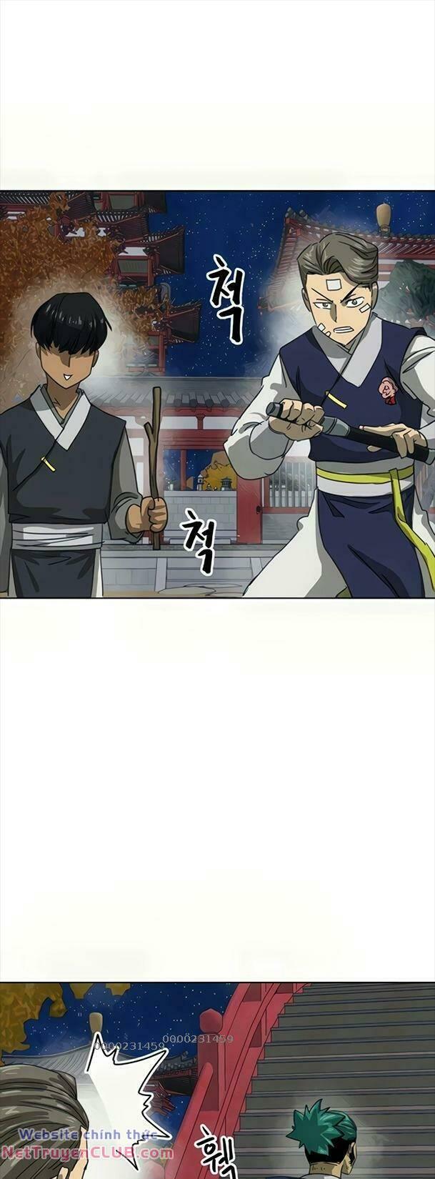 Thăng Cấp Vô Hạn Trong Murim Chapter 112 - Trang 2