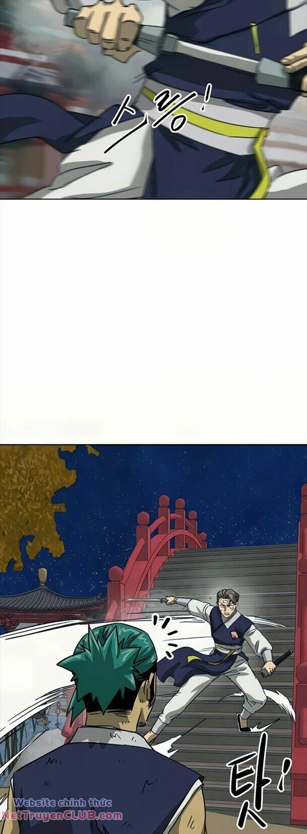 Thăng Cấp Vô Hạn Trong Murim Chapter 112 - Trang 2
