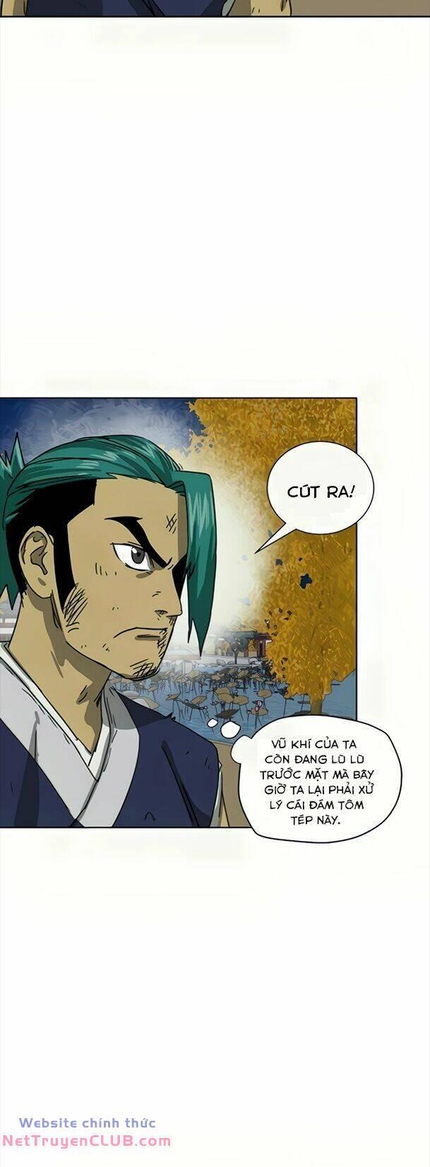 Thăng Cấp Vô Hạn Trong Murim Chapter 112 - Trang 2