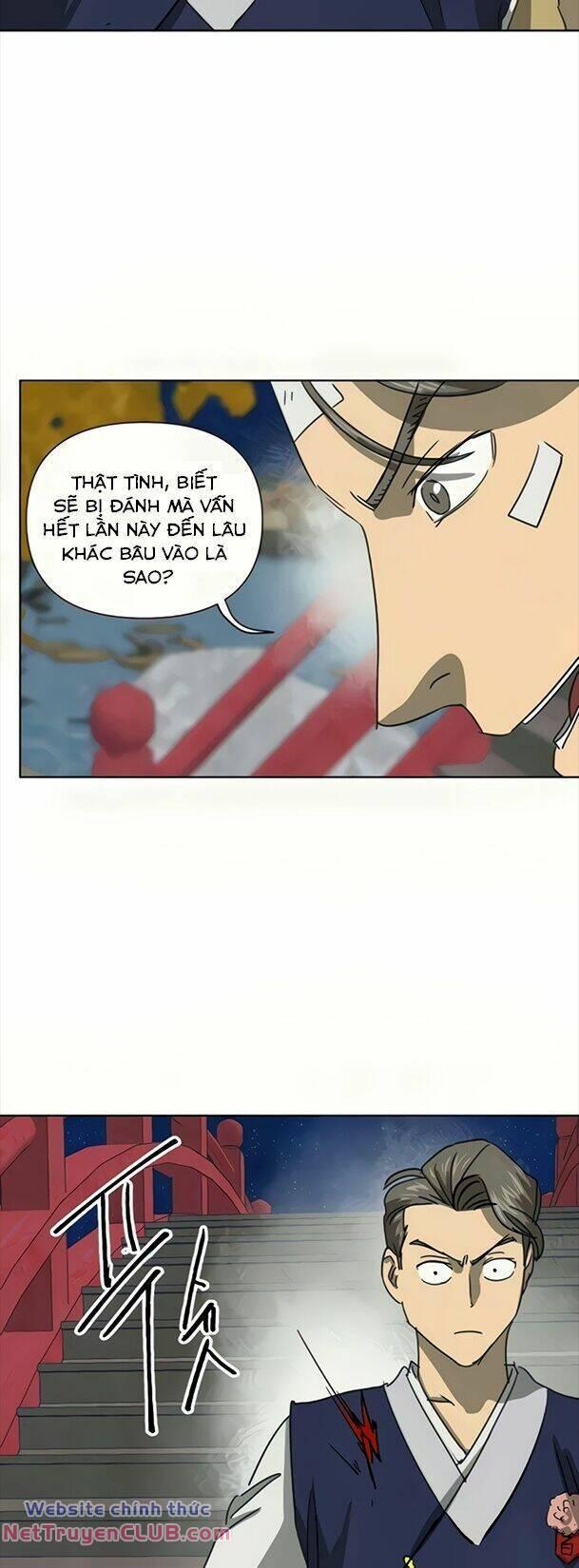 Thăng Cấp Vô Hạn Trong Murim Chapter 112 - Trang 2