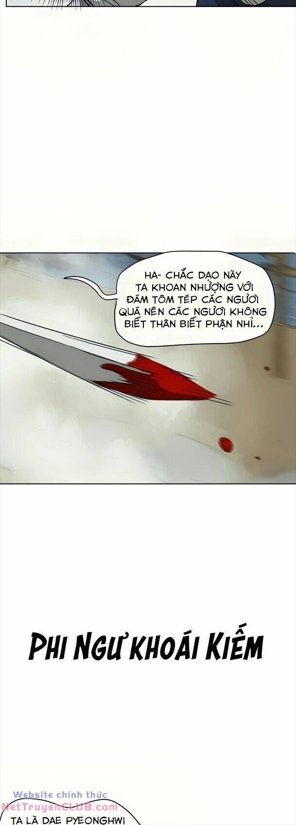 Thăng Cấp Vô Hạn Trong Murim Chapter 112 - Trang 2