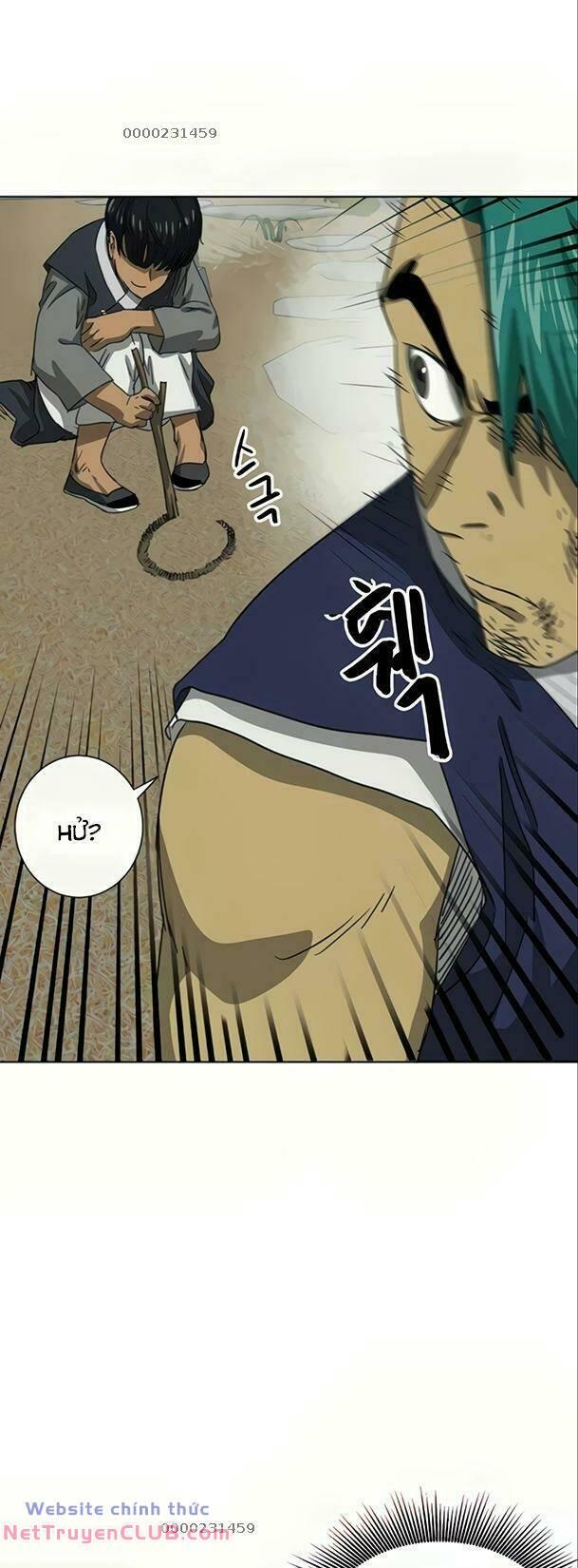 Thăng Cấp Vô Hạn Trong Murim Chapter 112 - Trang 2