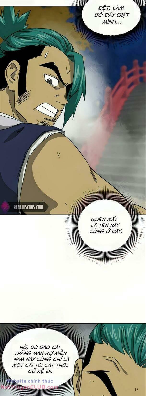 Thăng Cấp Vô Hạn Trong Murim Chapter 112 - Trang 2