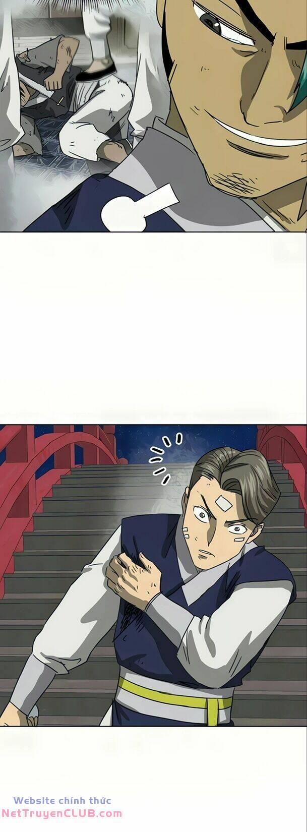 Thăng Cấp Vô Hạn Trong Murim Chapter 112 - Trang 2