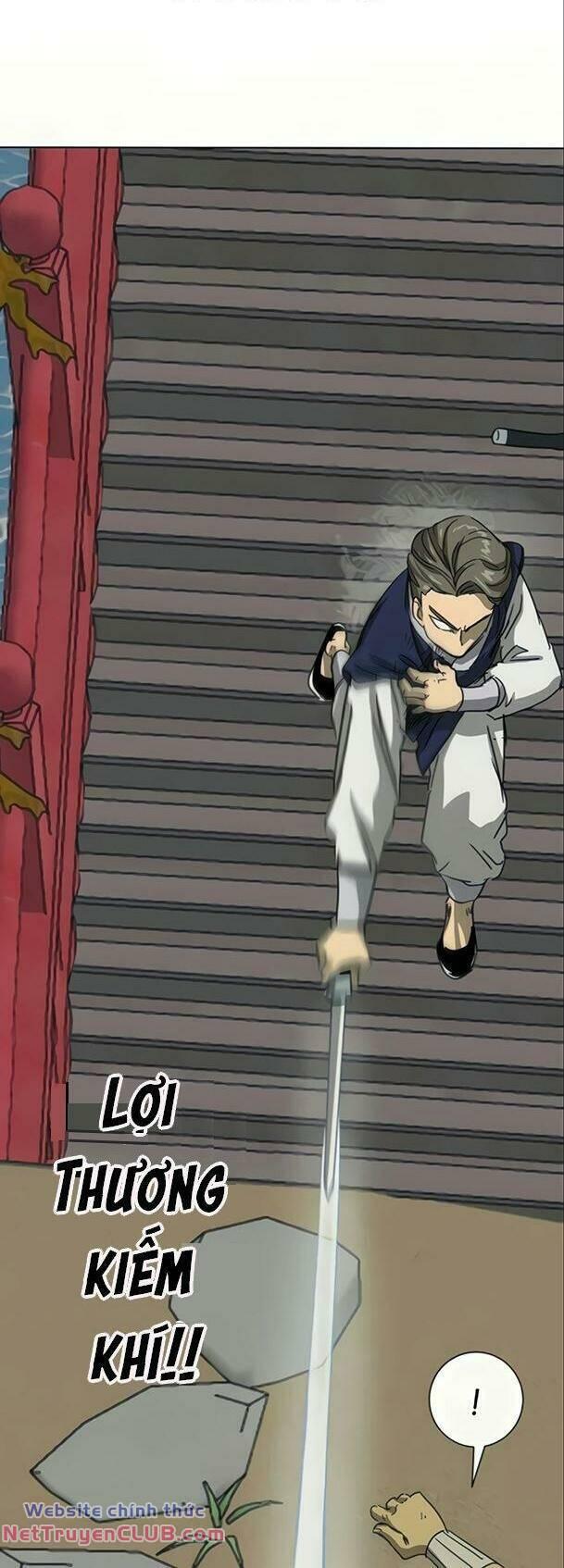 Thăng Cấp Vô Hạn Trong Murim Chapter 112 - Trang 2