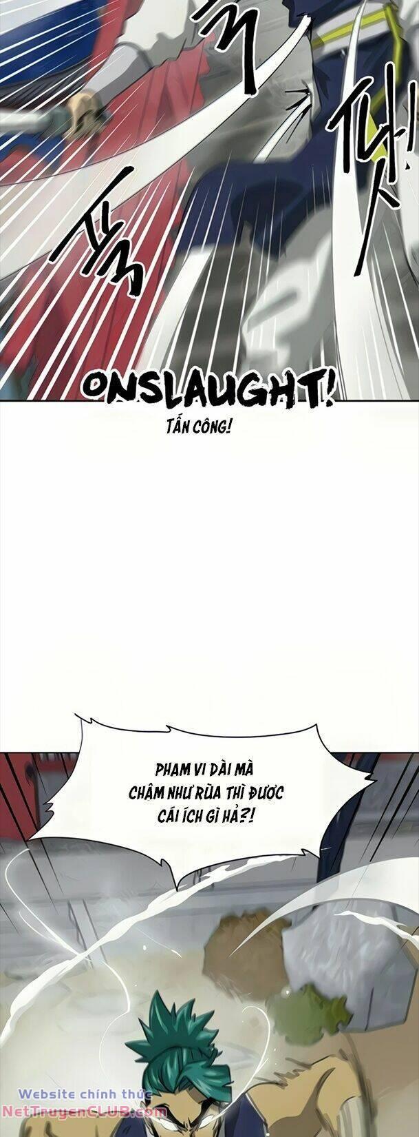 Thăng Cấp Vô Hạn Trong Murim Chapter 112 - Trang 2