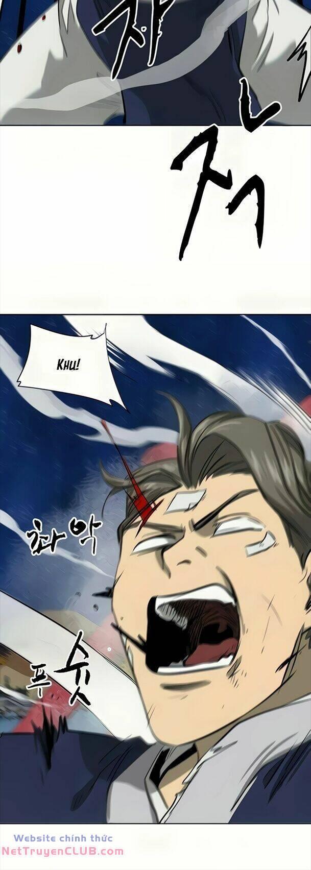 Thăng Cấp Vô Hạn Trong Murim Chapter 112 - Trang 2