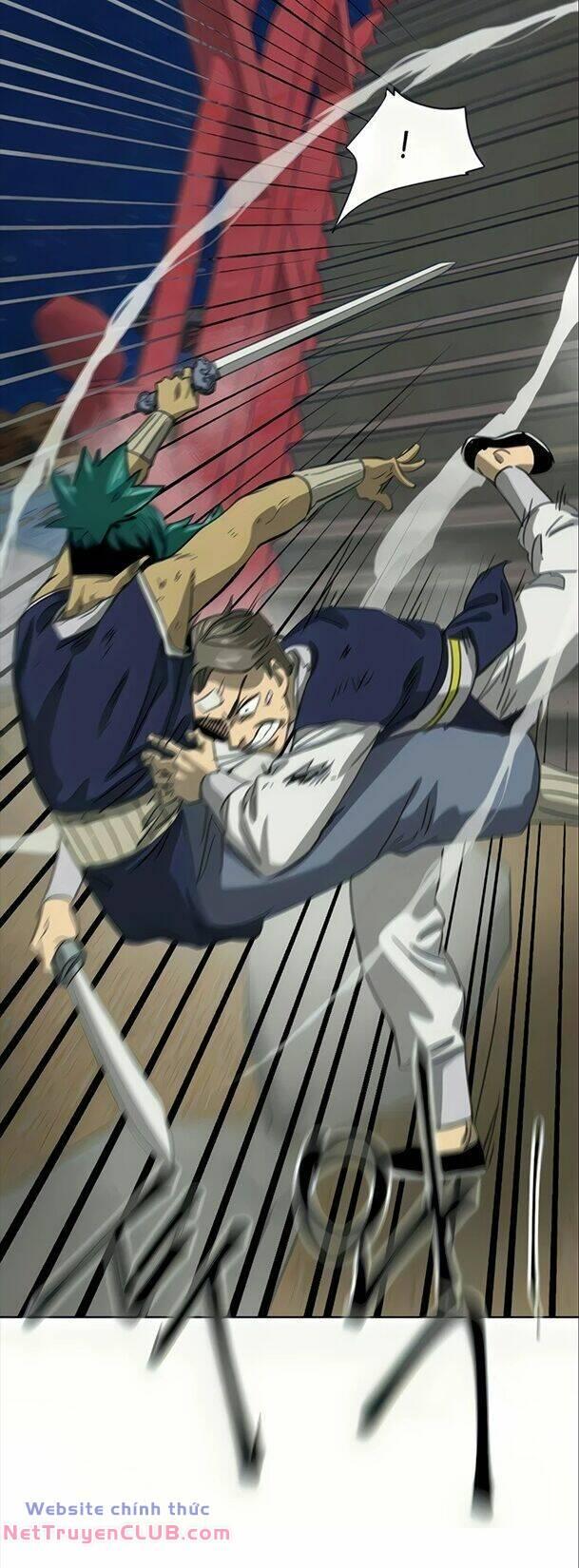 Thăng Cấp Vô Hạn Trong Murim Chapter 112 - Trang 2
