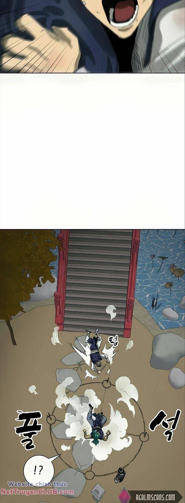 Thăng Cấp Vô Hạn Trong Murim Chapter 112 - Trang 2