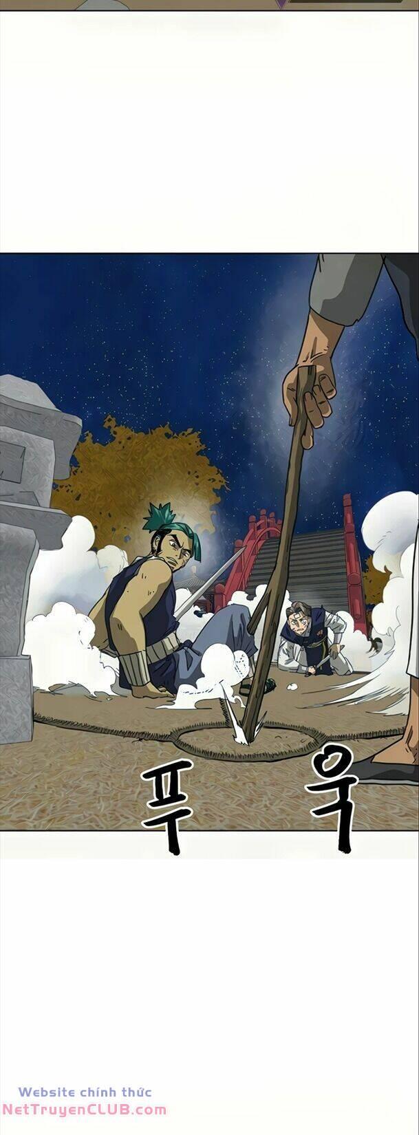 Thăng Cấp Vô Hạn Trong Murim Chapter 112 - Trang 2