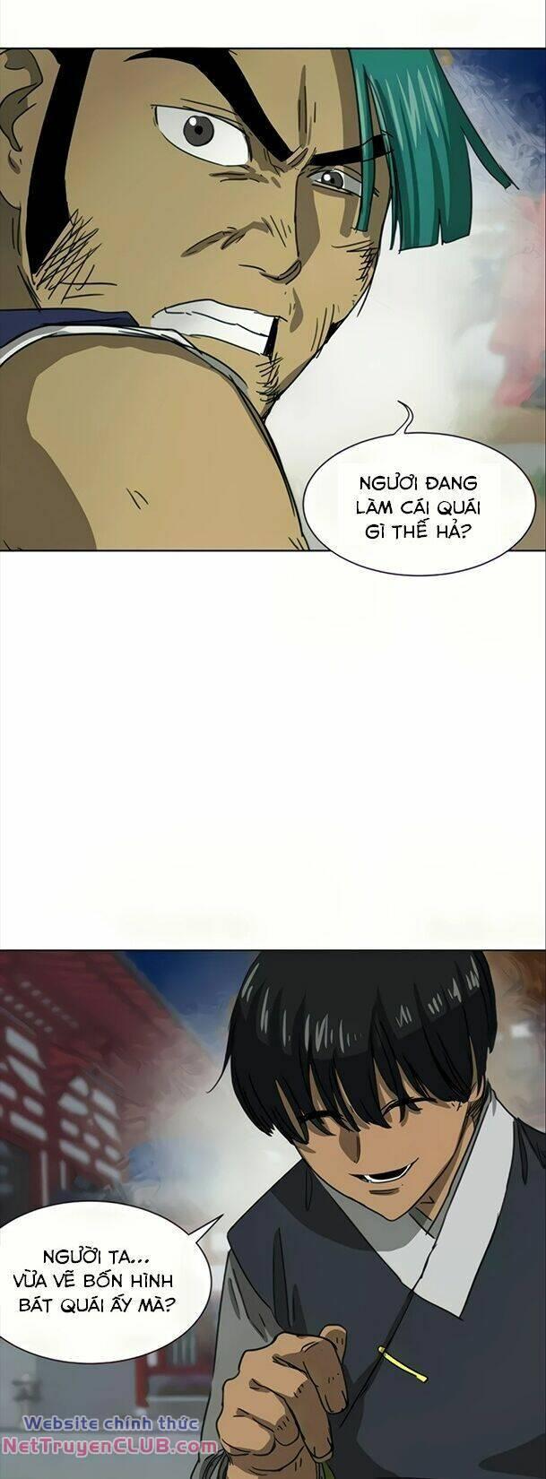 Thăng Cấp Vô Hạn Trong Murim Chapter 112 - Trang 2